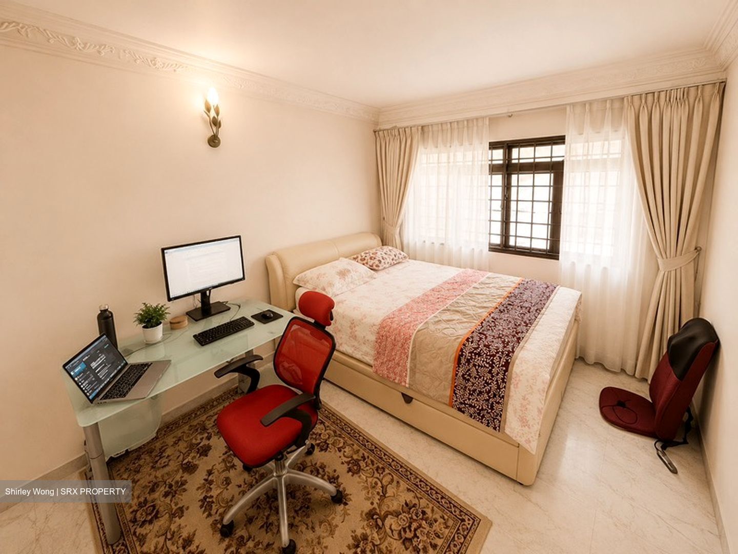 Blk 652 Woodlands Ring Road (Woodlands), HDB Executive #614166171